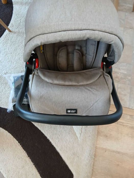 Детско кошче Kikka Boo Tiffany