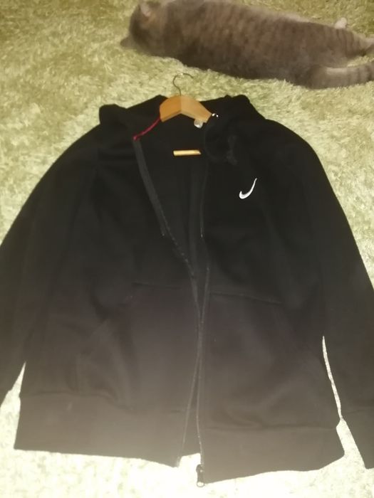 Толстовка мужская