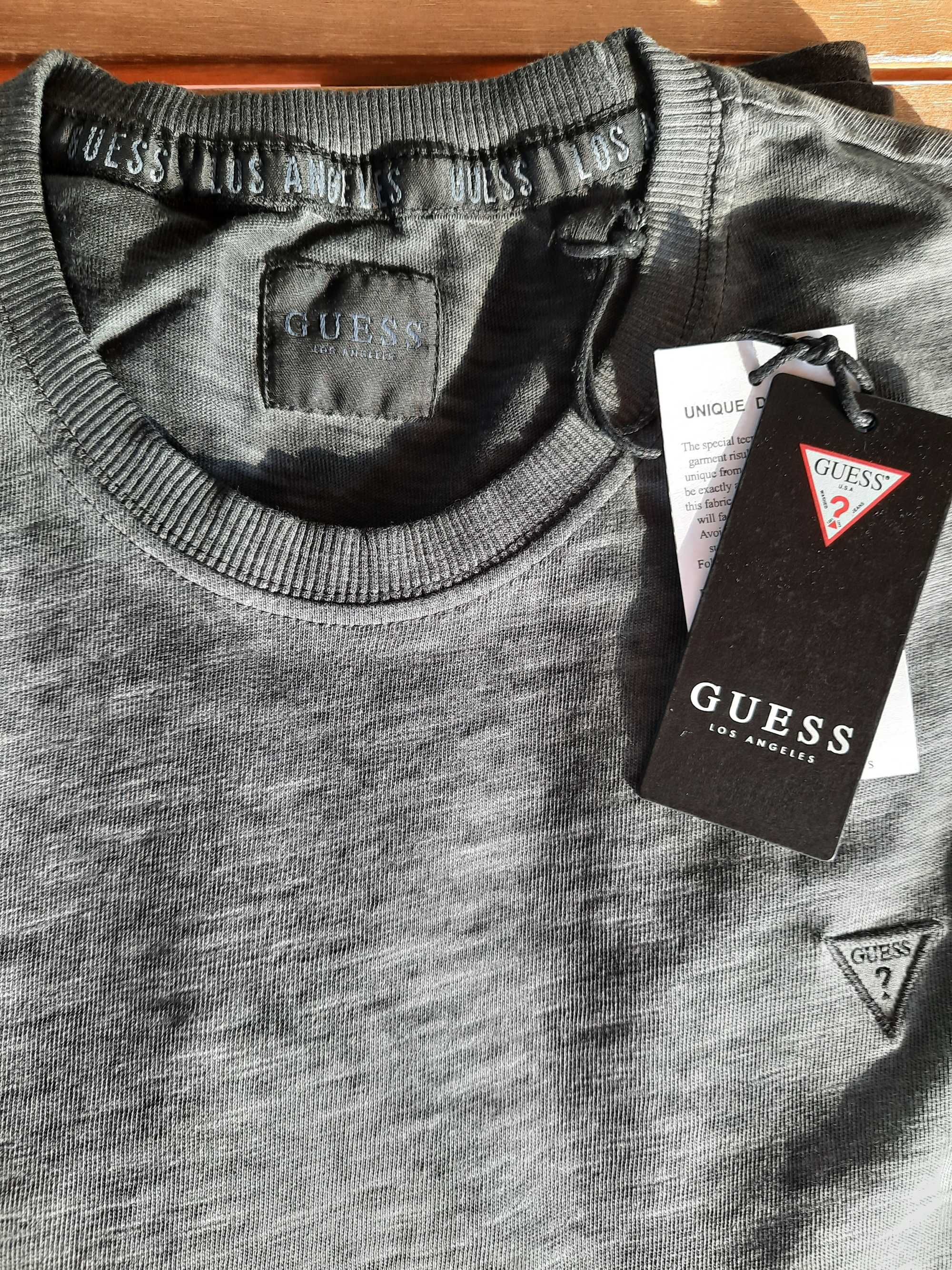 Мъжка тениска Guess размер S