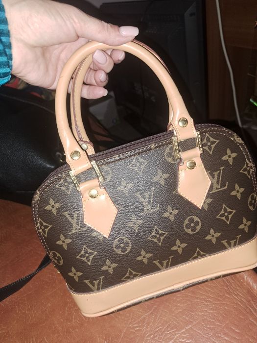 Geanta Luis Vuiton