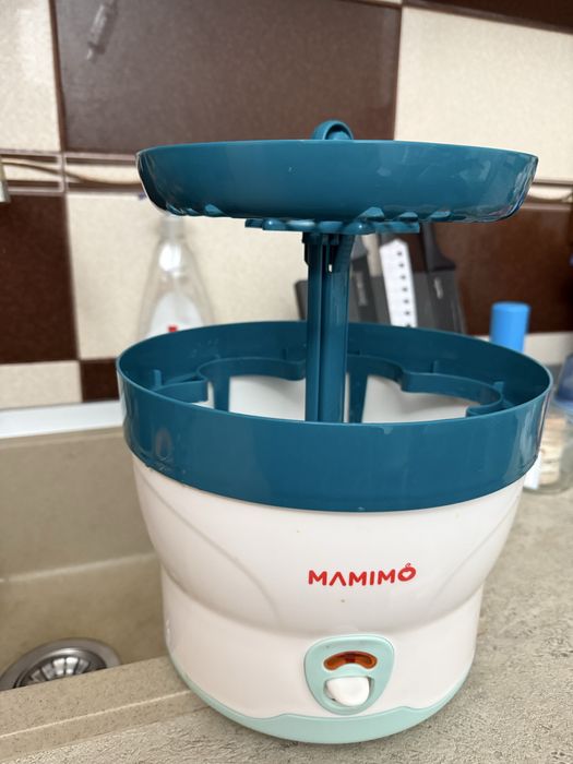 Sterilizator biberon