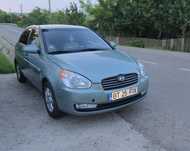 Hyundai accent 1.5 diesel 110 cp