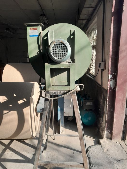 Електро двигатель