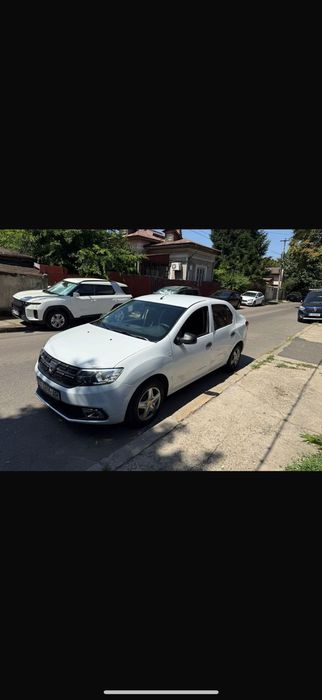 De vânzare DACIA Logan