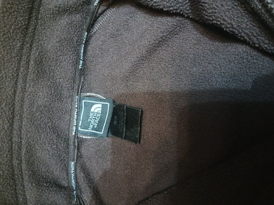 Jacheta fleece The North Face