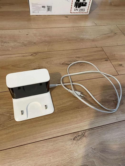 Mi Robot Vacuum- Mop