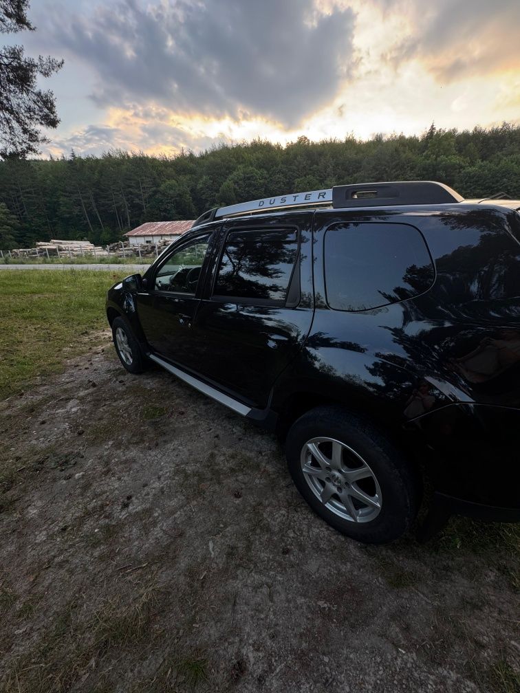 Vand Dacia Duster 4x4