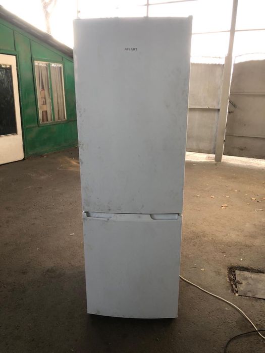 Атлант рабочий с доставкой