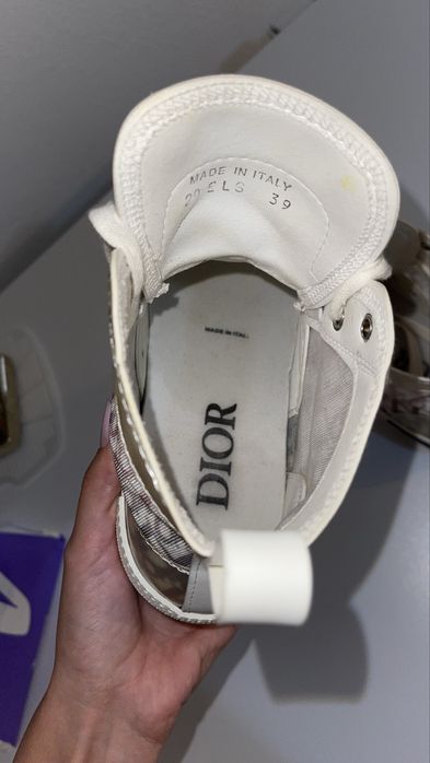 Incaltaminte Dior