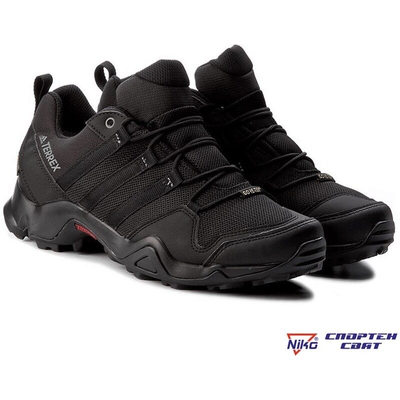 Adidas Terrex AX R GTX-оригинални трекинг обувки