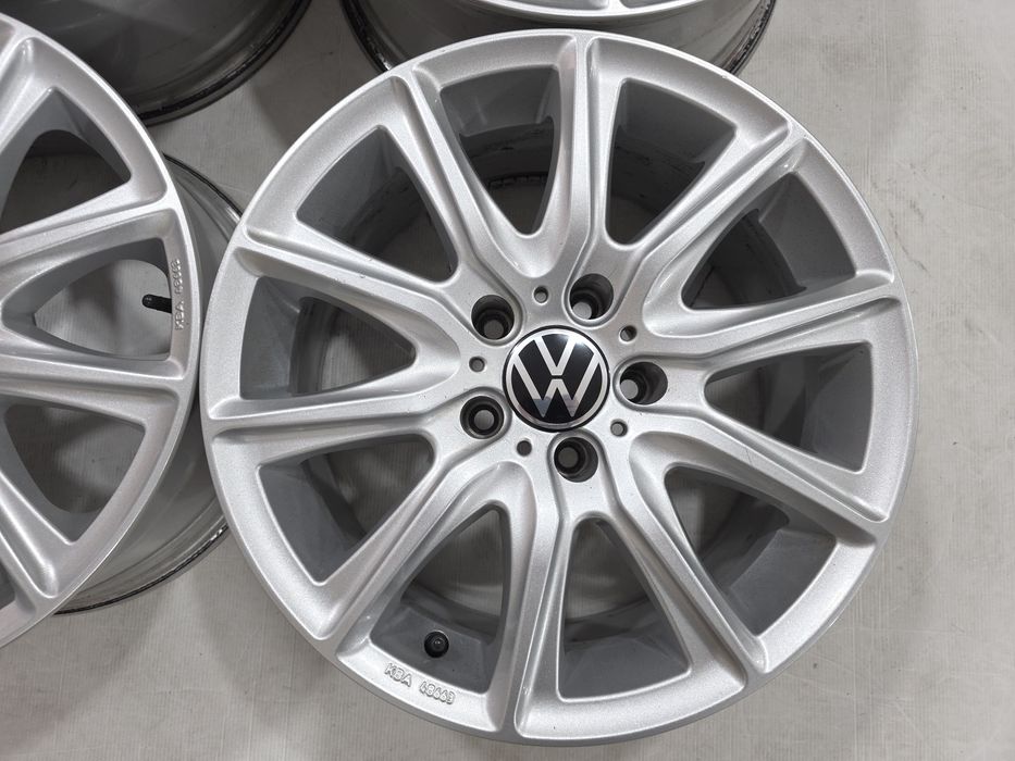 Jante 17 VW Transporter T5 T6 Caravelle Multivan Amarok Touareg