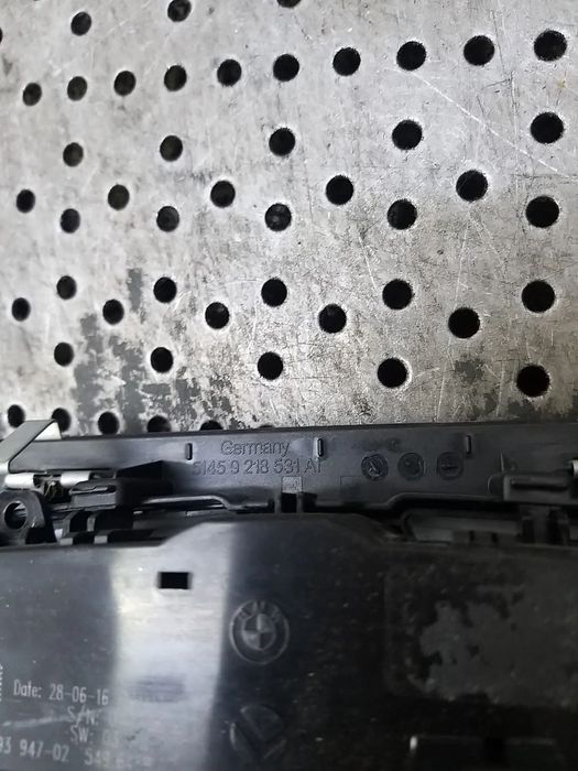 Bloc lumini bmw seria 3 f30 f31 939394702 51459218531