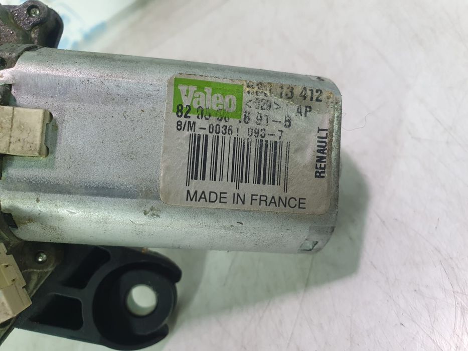 Motoras steregator haion 8200001891 Renault Laguna 2 [facelift] [2005