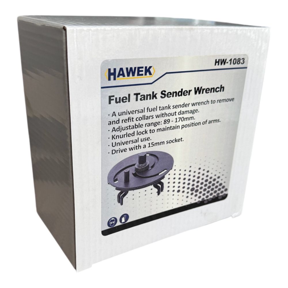 Скоба за капачки  на резервоари HAWEK , HW-1083