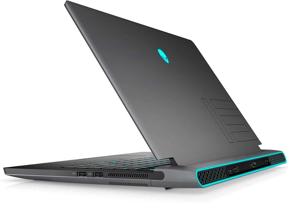Нов Alienware M15 R6 15.6" FHD 360Hz/i7 11800H/16GB/512GB/RTX 3060/W11