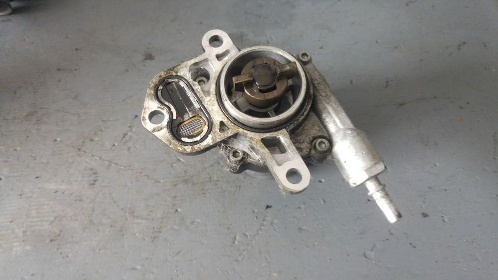 pompa vacuum 2.0 hdi rhy peugeot 206 307 406 citroen c5 xsara