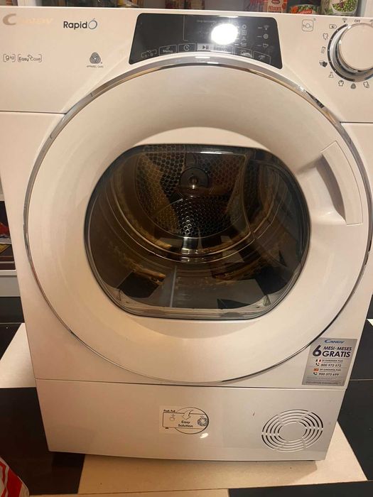 Сушилня Candy 9кг