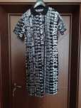 Рокля Versace jeans couture