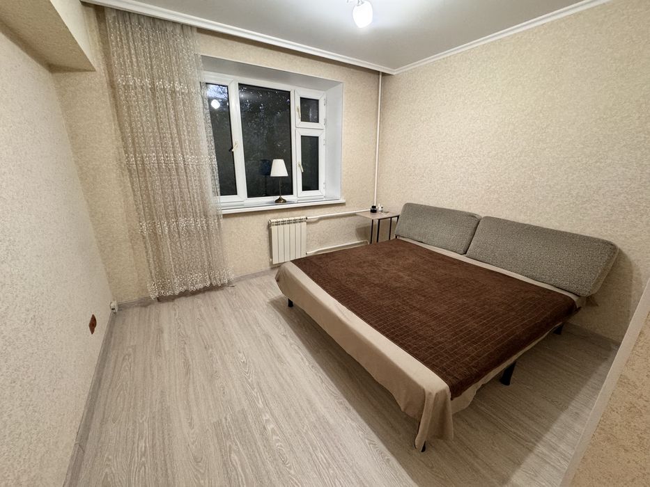 Основание каркас и матрац