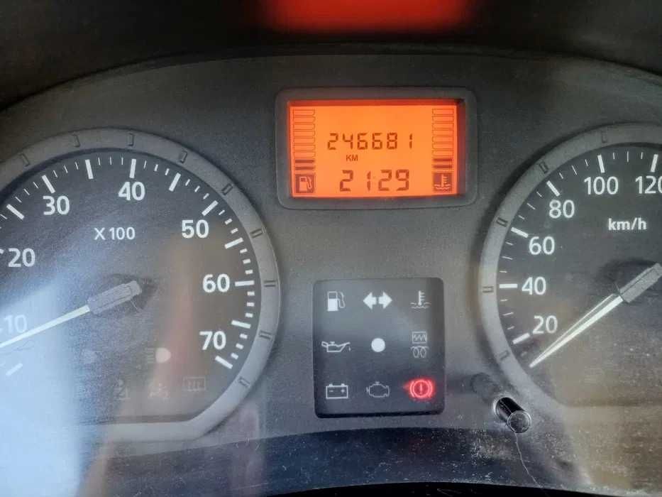 Dacia Logan 1.4 2008