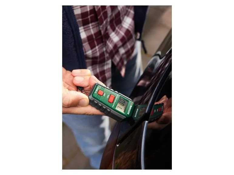 Indicator de grosime vopsea profesional PARKSIDE PLDM A1