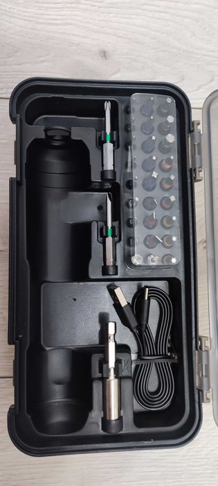 Surubelnita electrica Worx WX242 Versiune noua! A nu se confunda!