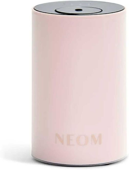 Difuzor uleiuri esentiale fara apa cu 2 bonusuri