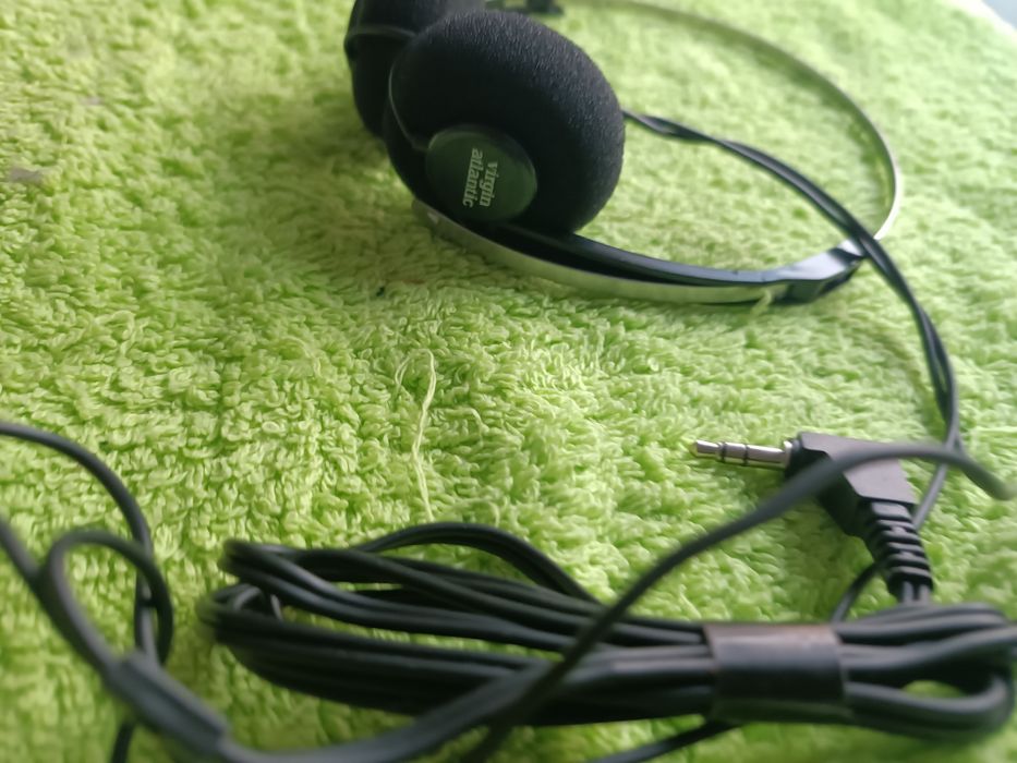 Casca tip cordeluță Virginia Atlantic USA