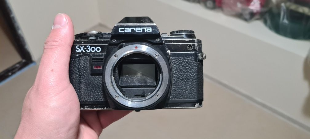 Aparat foto Carena SX-300