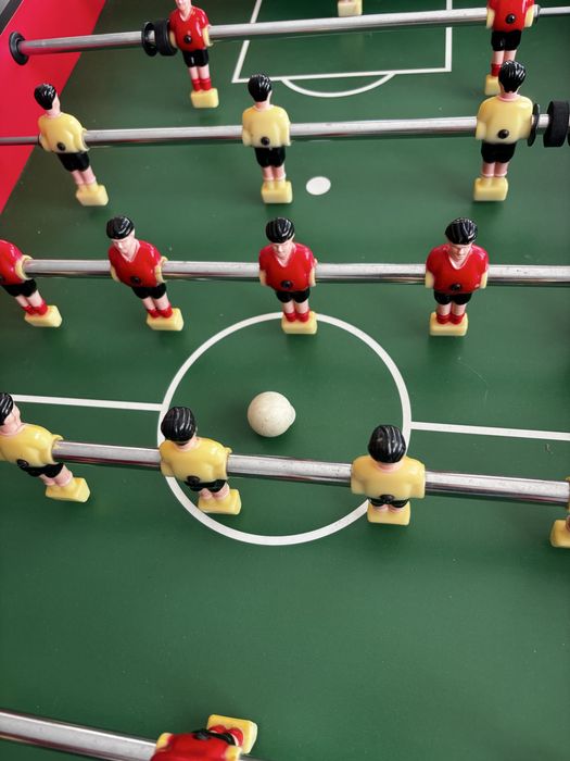 Vand/Schimb Masa mini Fotbal (foosball)