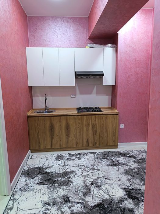 Квартира 2х 62кв