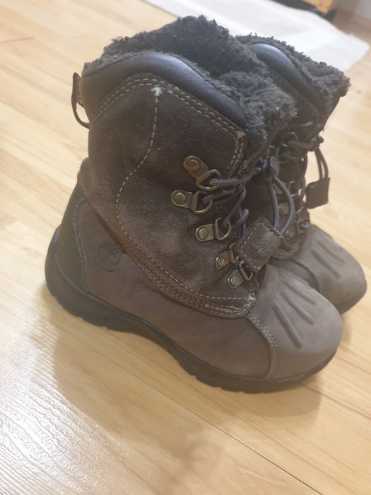 Timberland ,O`Neill яке 6г и зимни ботуши 29номер