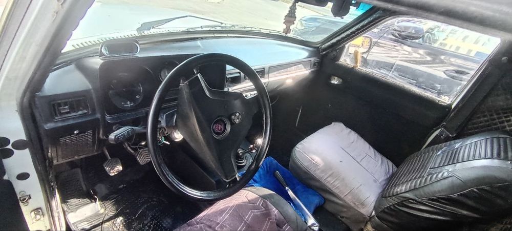 Волга пикап в хорошем состоянии