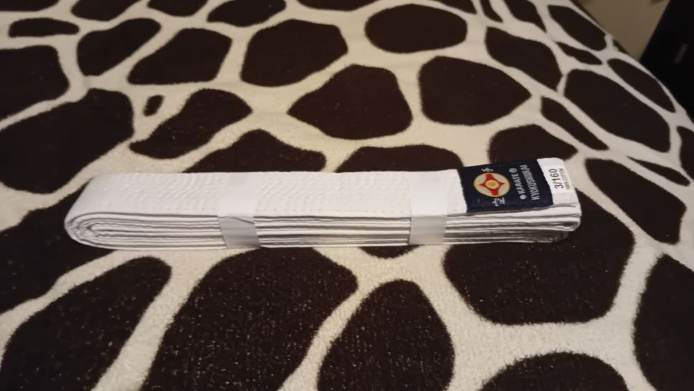 Kimono Kyokushinkai 170cm