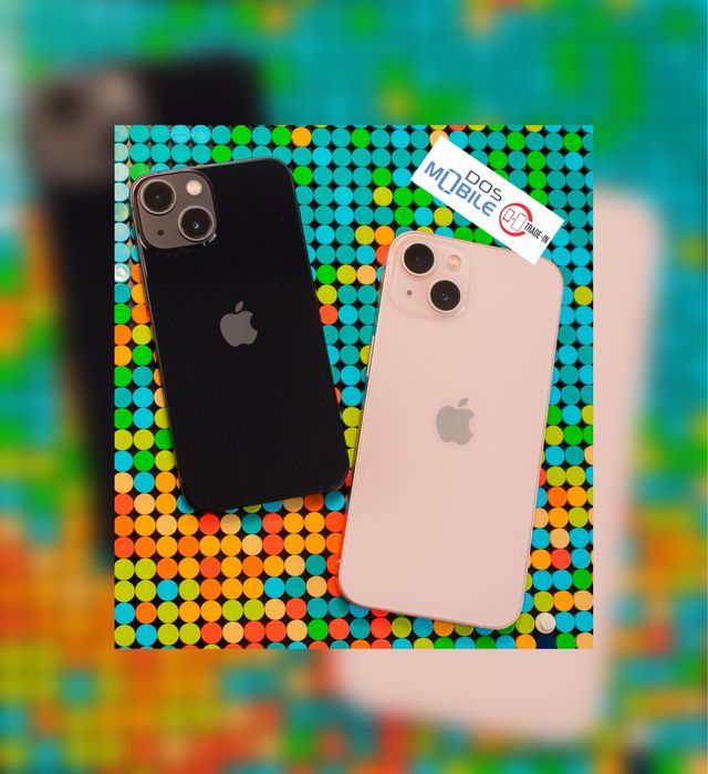 Apple iPhone 13 Айфон 13 128гб