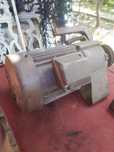 Motor electric trifazat