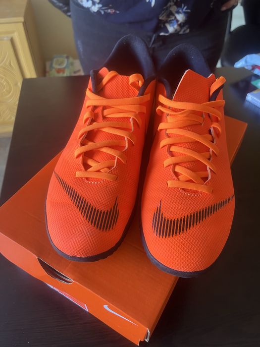 Nike Маратонки VAPORX 12 CLUB IC