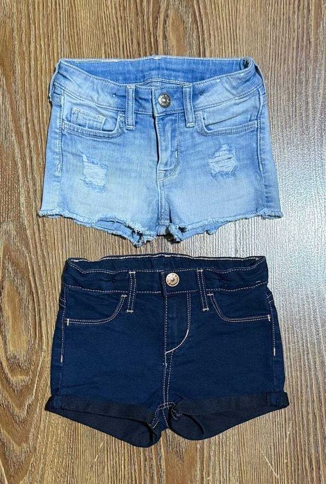 Детские джинсовые шорты DENIM (оригинал)