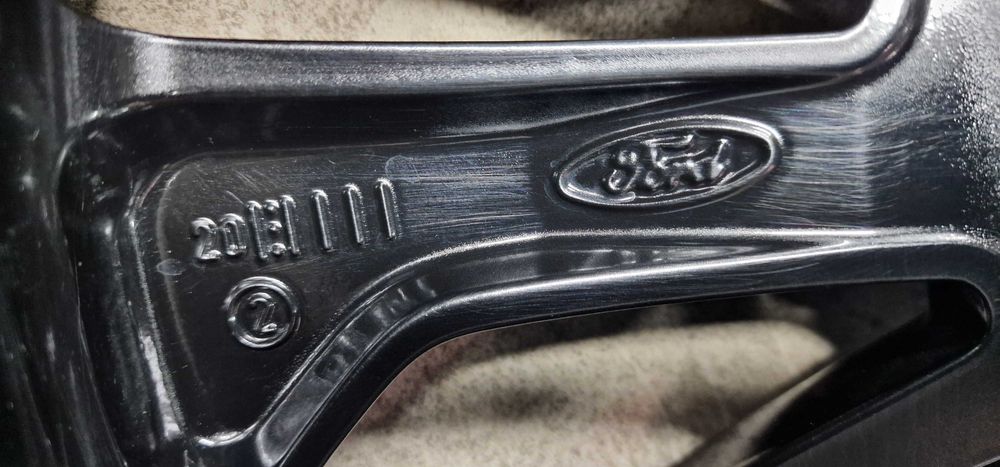 ОРИГИНАЛНИ ФОРД Страхотни Лети джанти 18" 5х108, Ford