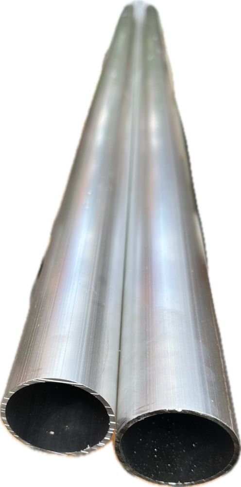 Teava rotunda de aluminiu