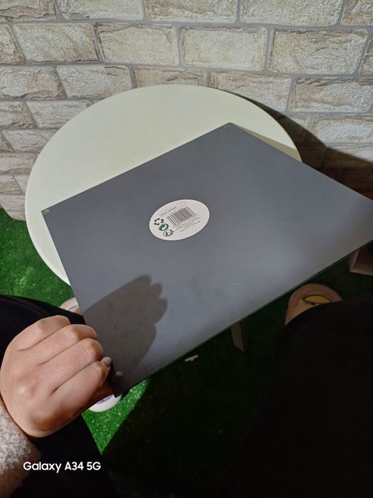 Огледален поднос от Холандия