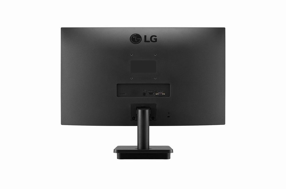 LG 24mp400-b 24лик монитор