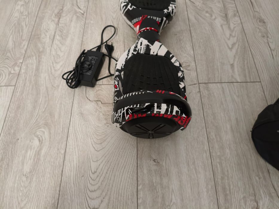 Hoverboard Smart Balance | 2 Bucăți