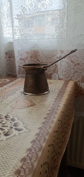 Ibric de cafea arabesc