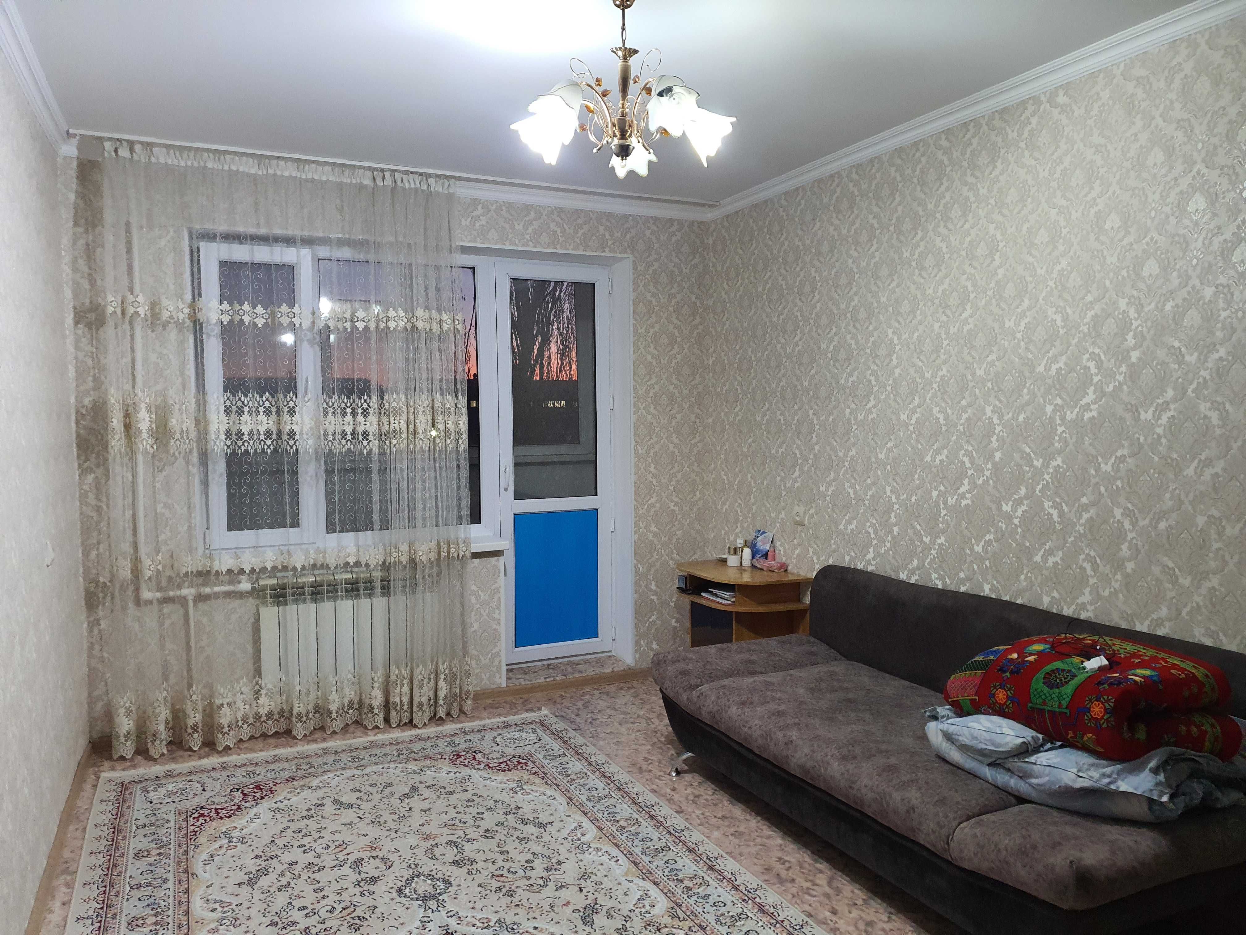 Ищу соседку для совместной аренды.