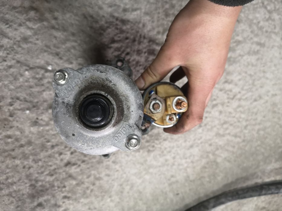 Electromotor 2.3 dci M9T 710 Renault Master movano 2016 tracțiune spat