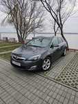 Opel Astra J 1.7 CDTI