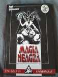 RARA, Magia Neagra carte de vraji incantatii ritualuri colectie 2003