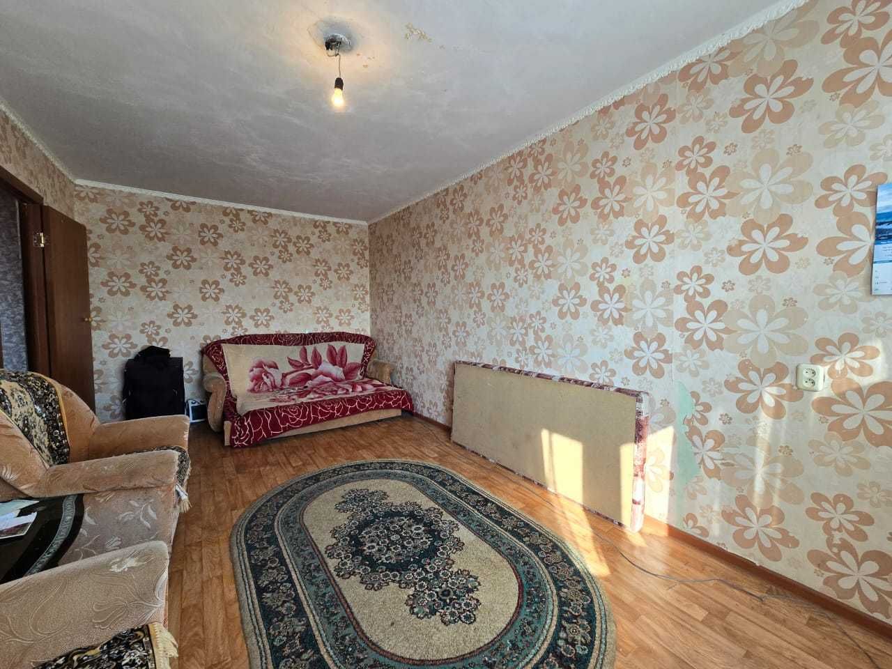 Продам 1комн уп в 3А мкр/ПОМОЩЬ В ИПОТЕКЕ