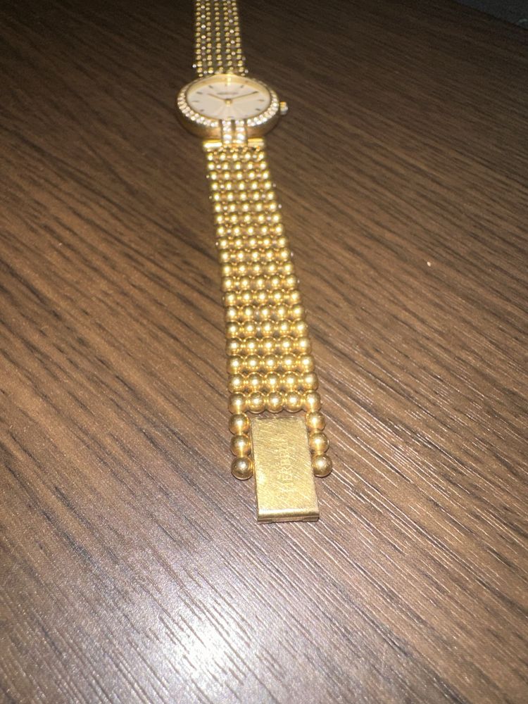 часовник женски Herbelin 24kgold